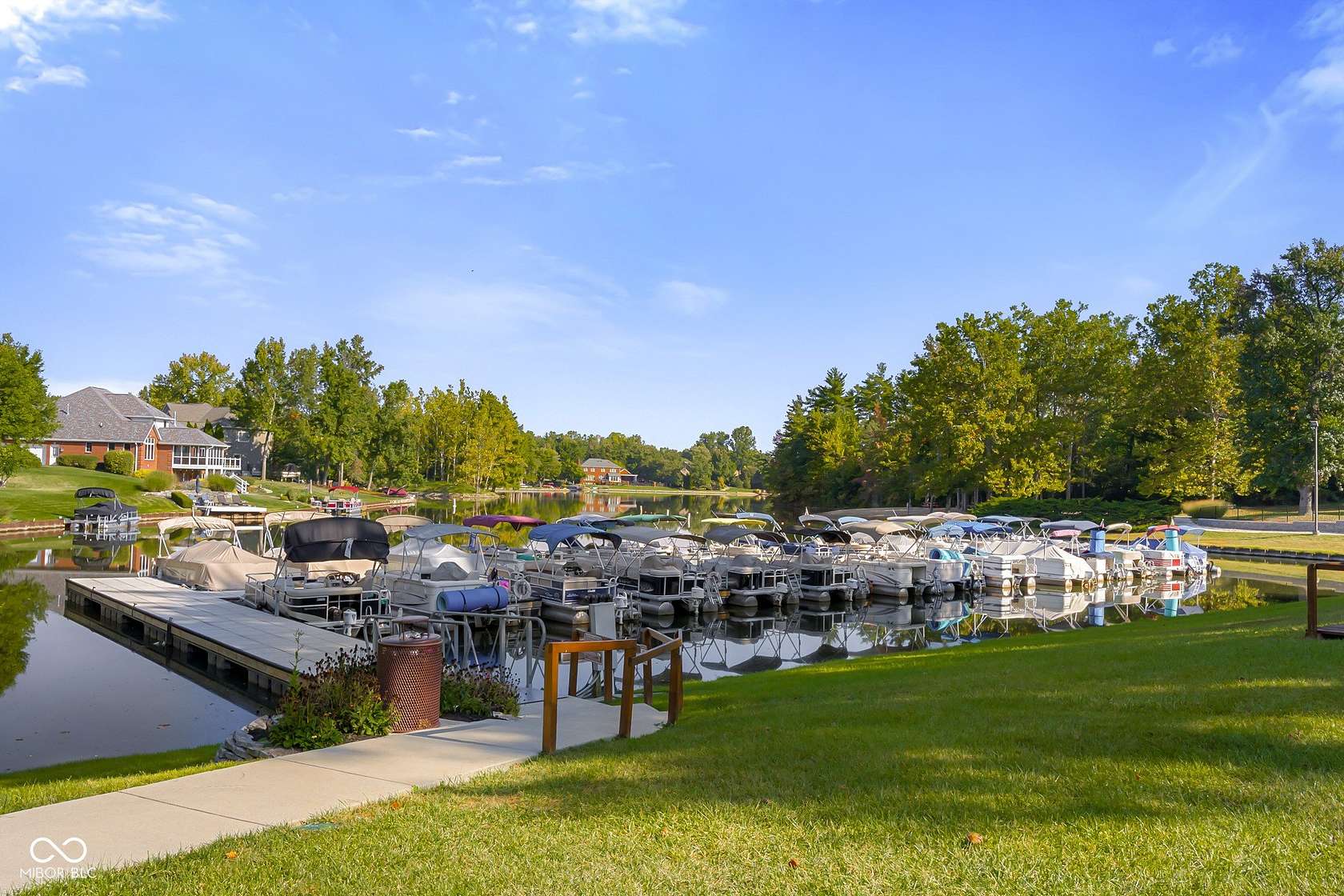 1.75 Acres of Residential Land for Sale in Columbus, Indiana