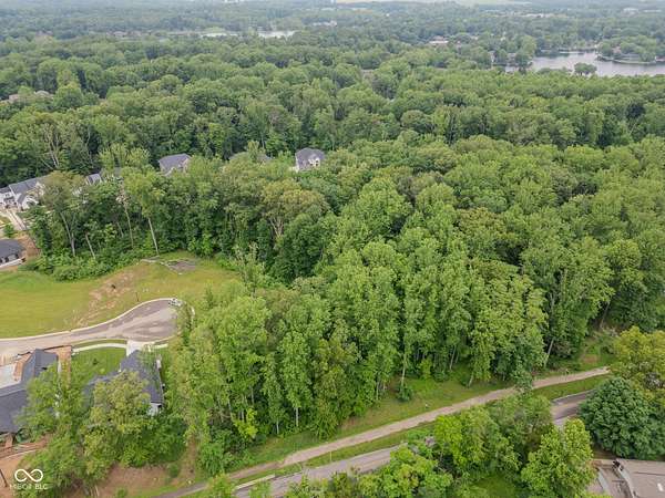 1.75 Acres of Residential Land for Sale in Columbus, Indiana
