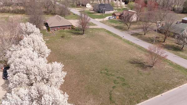 0.62 Acres of Residential Land for Sale in Lamar, Missouri