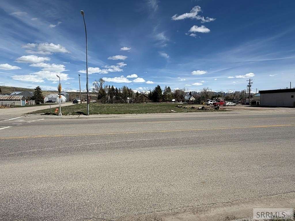 0.3 Acres of Mixed-Use Land for Sale in Tetonia, Idaho