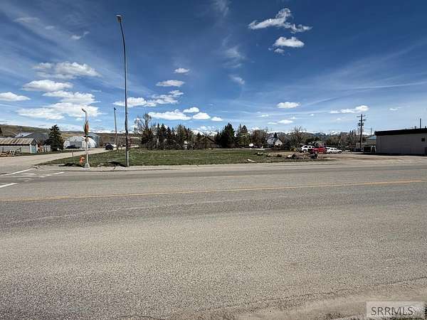 0.3 Acres of Mixed-Use Land for Sale in Tetonia, Idaho