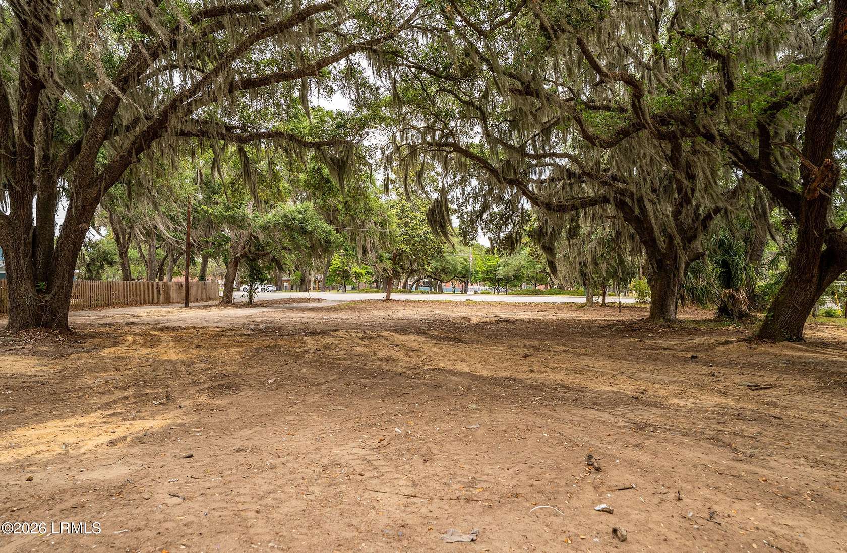 2 Acres of Mixed-Use Land for Sale in Port Royal, South Carolina