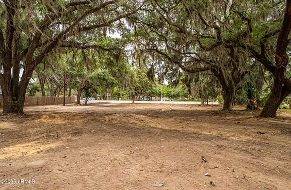 2 Acres of Mixed-Use Land for Sale in Port Royal, South Carolina