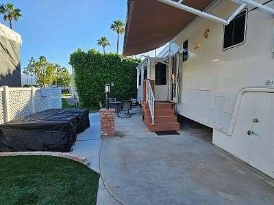 0.05 Acres of Land for Sale in Cathedral City, California