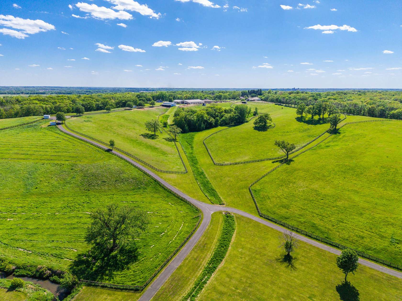 168 Acres of Agricultural Land with Home for Sale in Runnells, Iowa