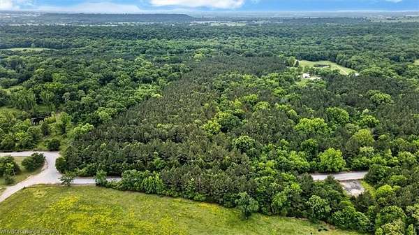 179 Acres of Recreational & Residential Land for Sale in Cameron, Oklahoma