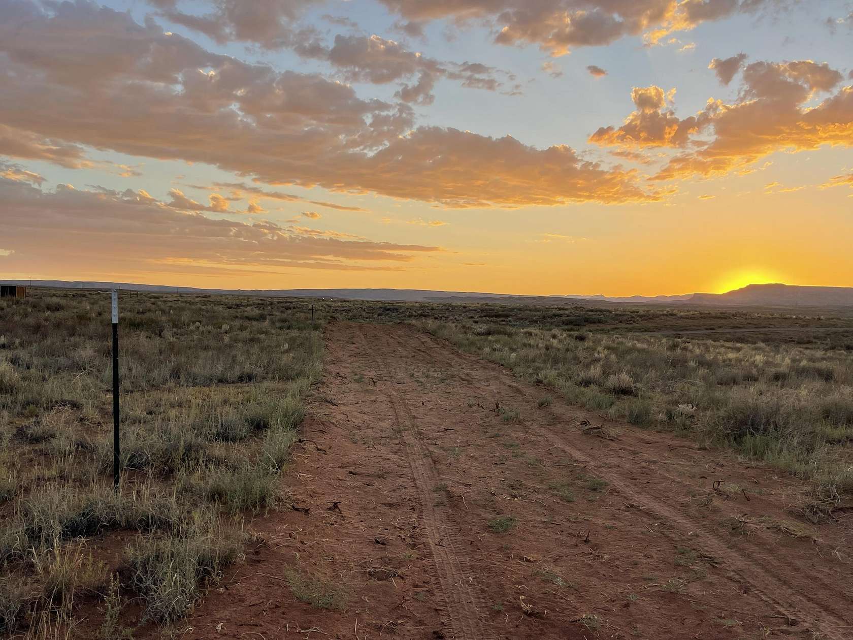 0.33 Acres of Residential Land for Sale in Big Water, Utah