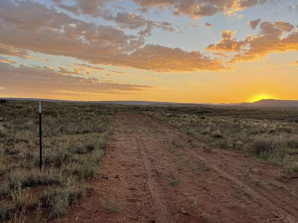 0.33 Acres of Residential Land for Sale in Big Water, Utah