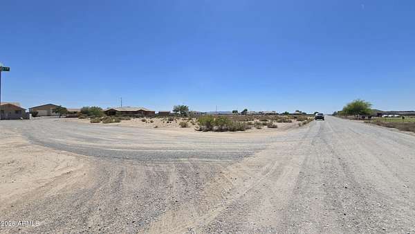 1.25 Acres of Residential Land for Sale in Casa Grande, Arizona