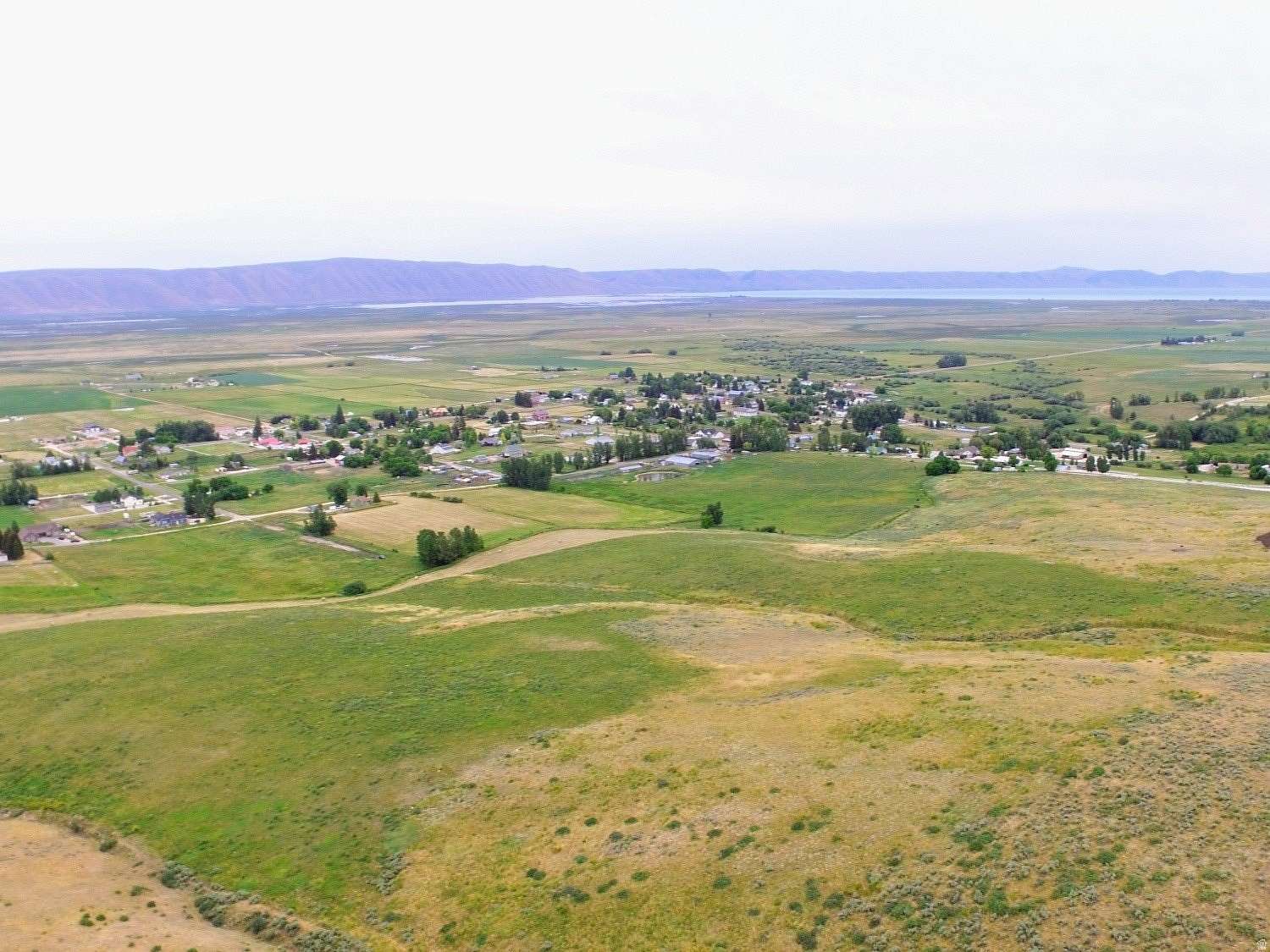 6.57 Acres of Agricultural Land for Sale in Bloomington, Idaho