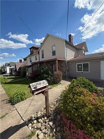 0.47 Acres of Mixed-Use Land for Sale in McKeesport, Pennsylvania