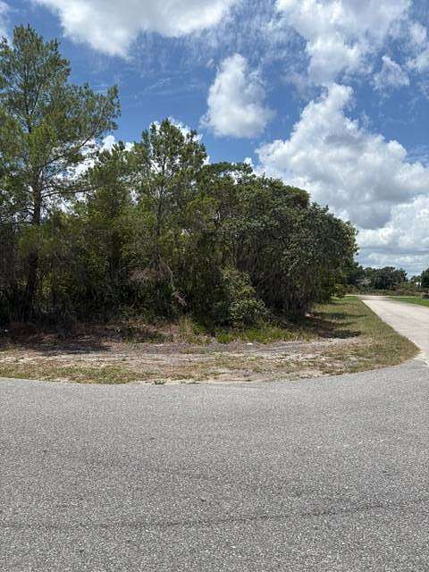 0.31 Acres of Residential Land for Sale in Lake Placid, Florida