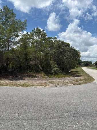 0.31 Acres of Residential Land for Sale in Lake Placid, Florida