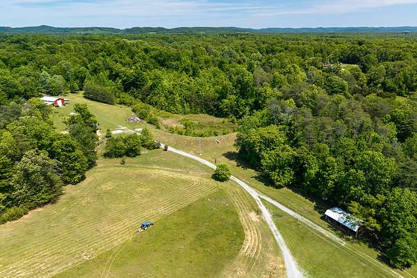 29 Acres of Land for Sale in Hilham, Tennessee