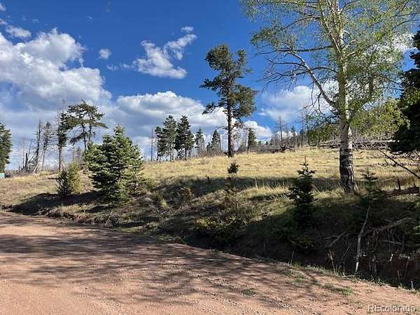 1.13 Acres of Residential Land for Sale in Fort Garland, Colorado