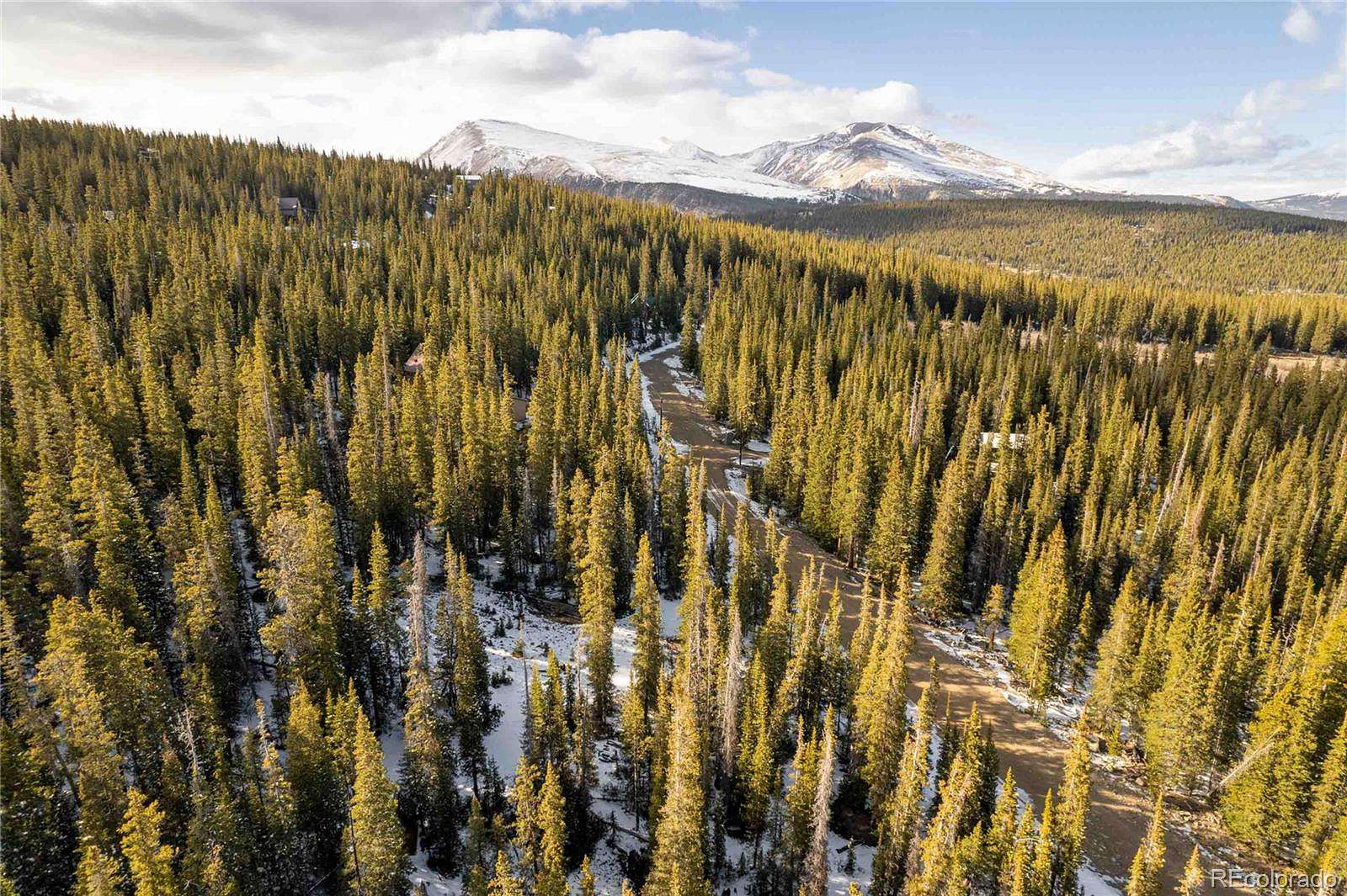 1 Acre of Residential Land for Sale in Fairplay, Colorado