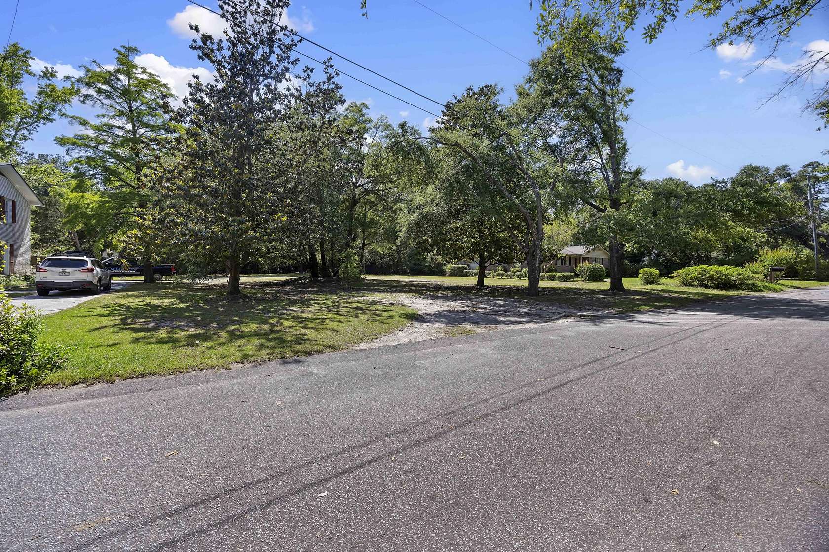 0.51 Acres of Residential Land for Sale in Summerville, South Carolina