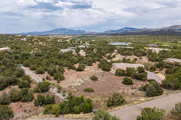 2.3 Acres of Residential Land for Sale in Sandia Park, New Mexico