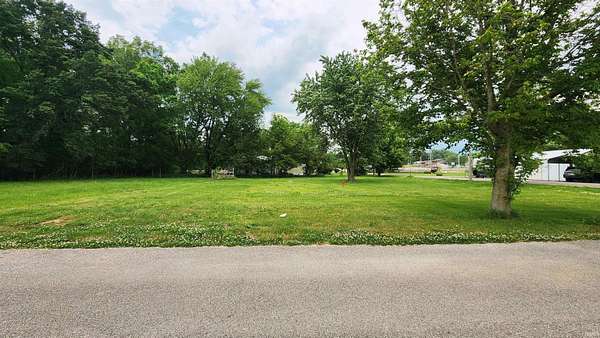 0.22 Acres of Residential Land for Sale in Tennyson, Indiana