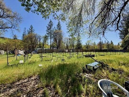 1.62 Acres of Land for Sale in Hayfork, California