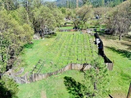 1.62 Acres of Land for Sale in Hayfork, California