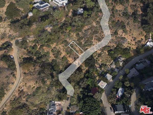 0.07 Acres of Land for Sale in Los Angeles, California
