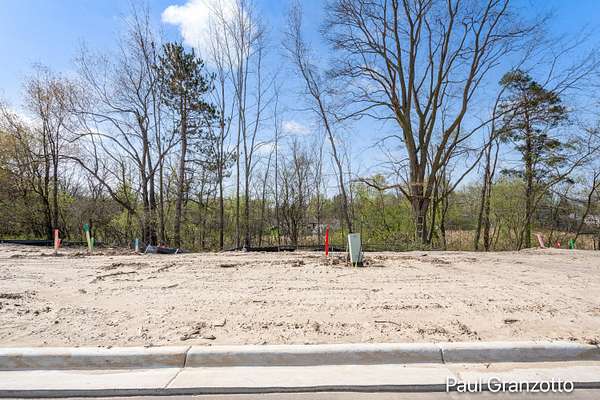 0.24 Acres of Residential Land for Sale in Kentwood, Michigan