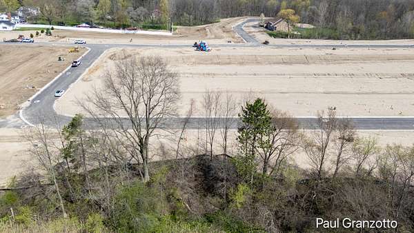 0.24 Acres of Residential Land for Sale in Kentwood, Michigan