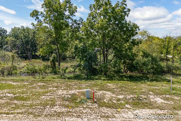 0.27 Acres of Residential Land for Sale in Kentwood, Michigan