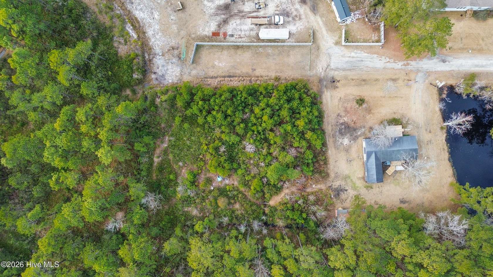 0.58 Acres of Land for Sale in Shallotte, North Carolina