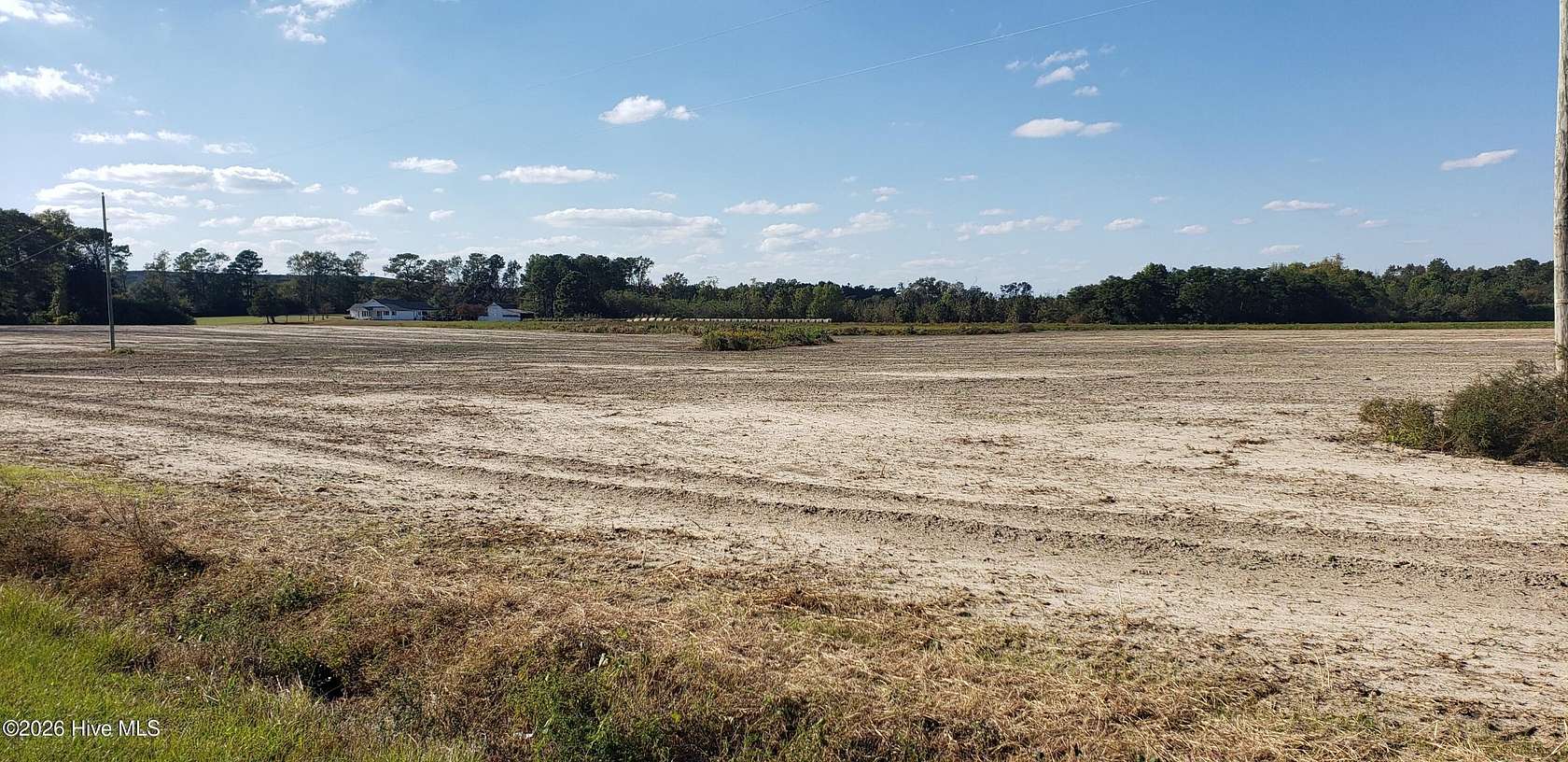 3 Acres of Land for Sale in Roseboro, North Carolina