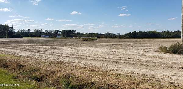 3 Acres of Land for Sale in Roseboro, North Carolina