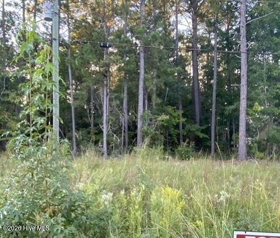1.38 Acres of Residential Land for Sale in Jacksonville, North Carolina