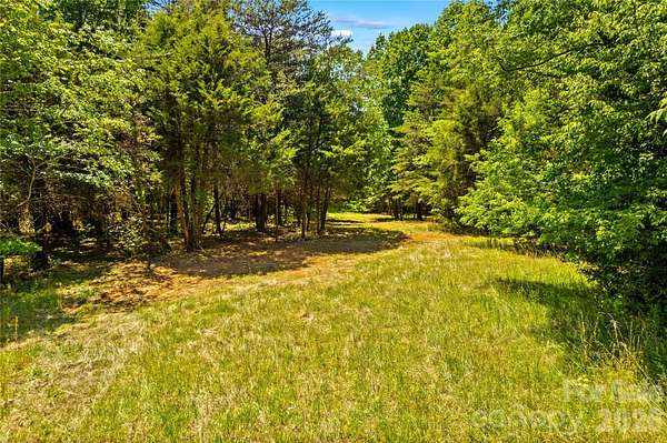 5 Acres of Residential Land for Sale in Harmony, North Carolina