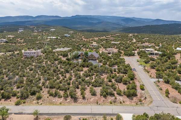 1.28 Acres of Residential Land for Sale in Sandia Park, New Mexico