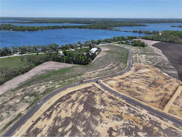 1.17 Acres of Residential Land for Sale in Alexandria, Minnesota