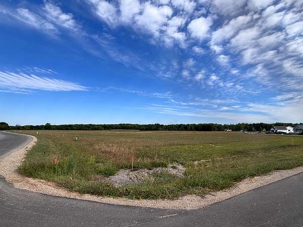1.17 Acres of Residential Land for Sale in Alexandria, Minnesota