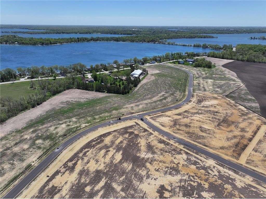 0.91 Acres of Residential Land for Sale in Alexandria, Minnesota