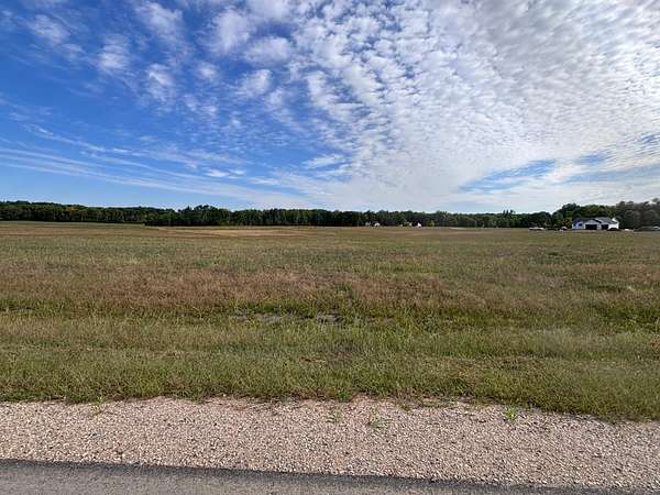 0.91 Acres of Residential Land for Sale in Alexandria, Minnesota