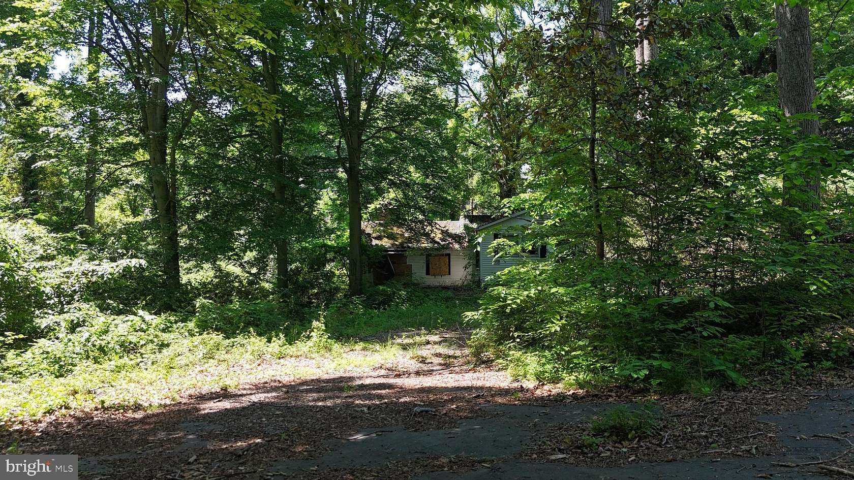 0.47 Acres of Residential Land for Sale in Alexandria, Virginia