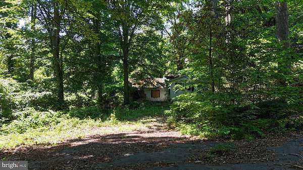 0.47 Acres of Residential Land for Sale in Alexandria, Virginia