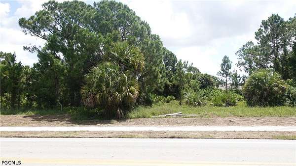 0.27 Acres of Residential Land for Sale in Lehigh Acres, Florida