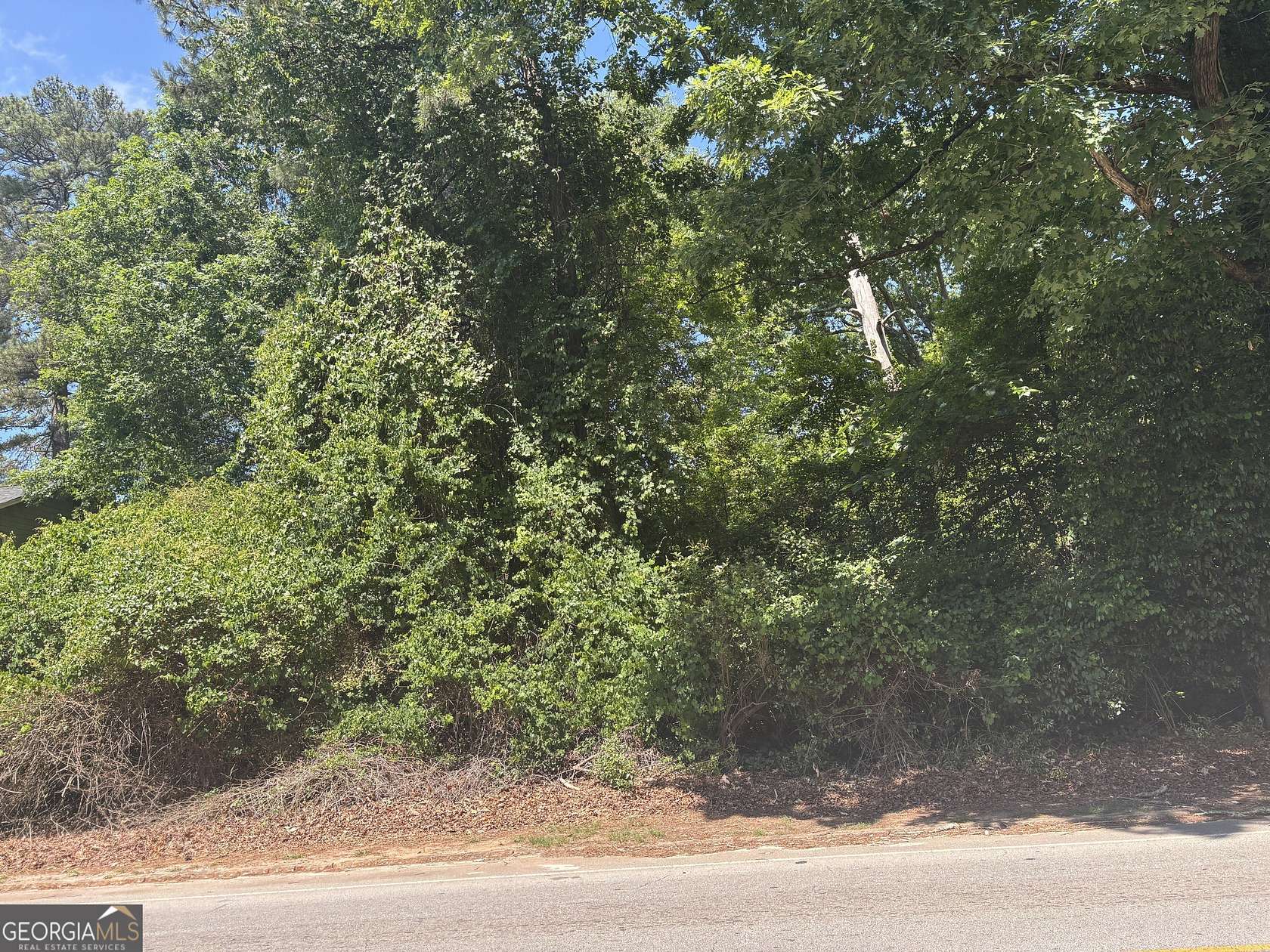 0.3 Acres of Residential Land for Sale in Decatur, Georgia