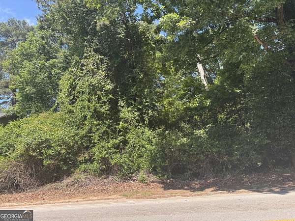 0.3 Acres of Residential Land for Sale in Decatur, Georgia