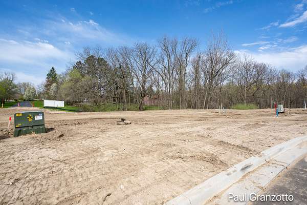 0.36 Acres of Residential Land for Sale in Kentwood, Michigan
