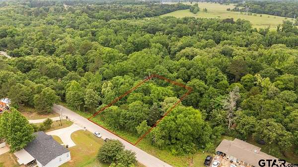 0.35 Acres of Land for Sale in Tyler, Texas