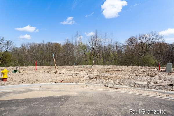 0.43 Acres of Residential Land for Sale in Kentwood, Michigan