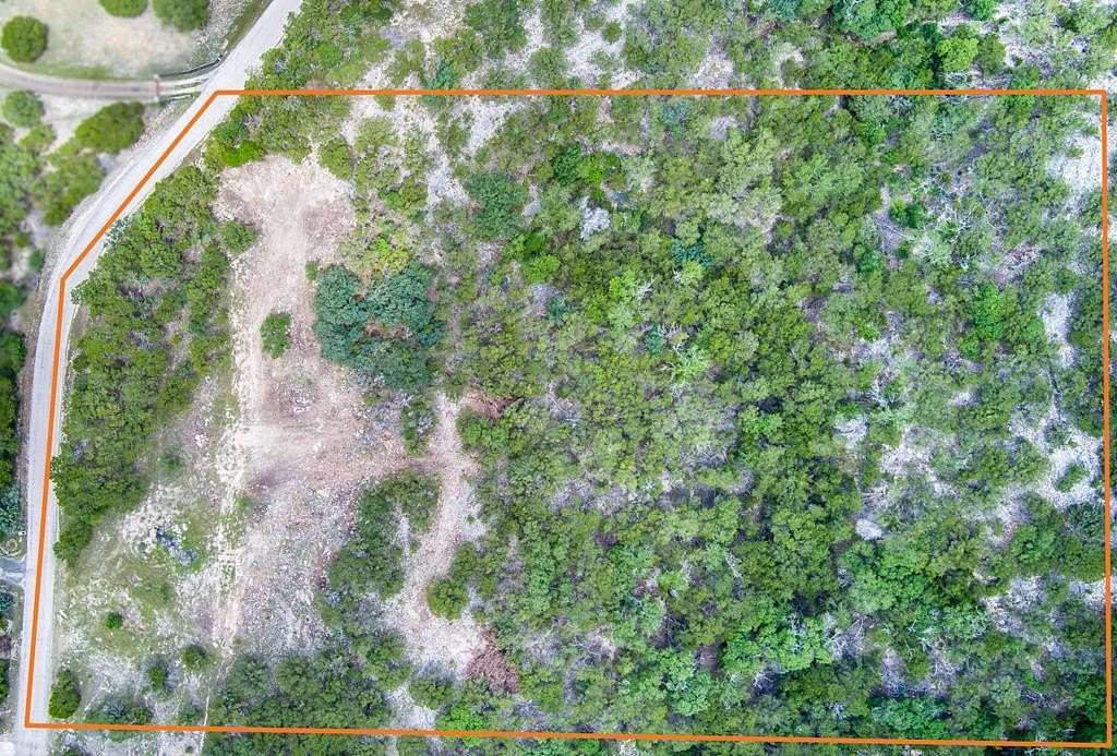3.87 Acres of Residential Land for Sale in Kerrville, Texas
