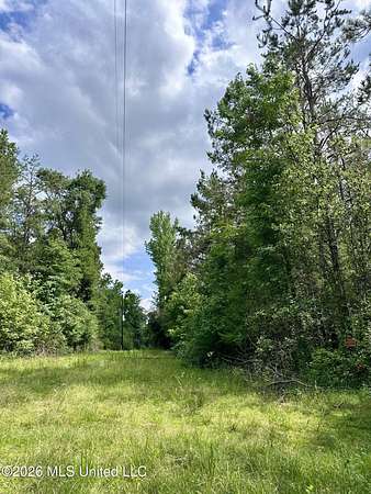 4.87 Acres of Residential Land for Sale in Durant, Mississippi