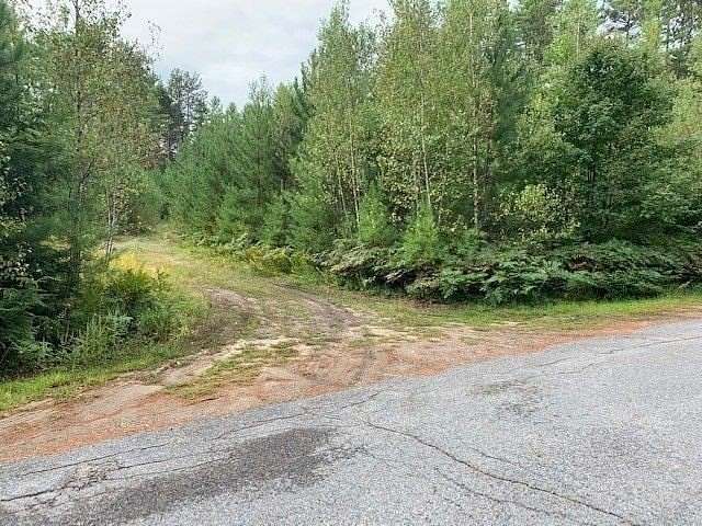 33.2 Acres of Recreational & Residential Land for Sale in Ashburnham, Massachusetts